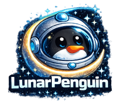 LunarPenguin Studios